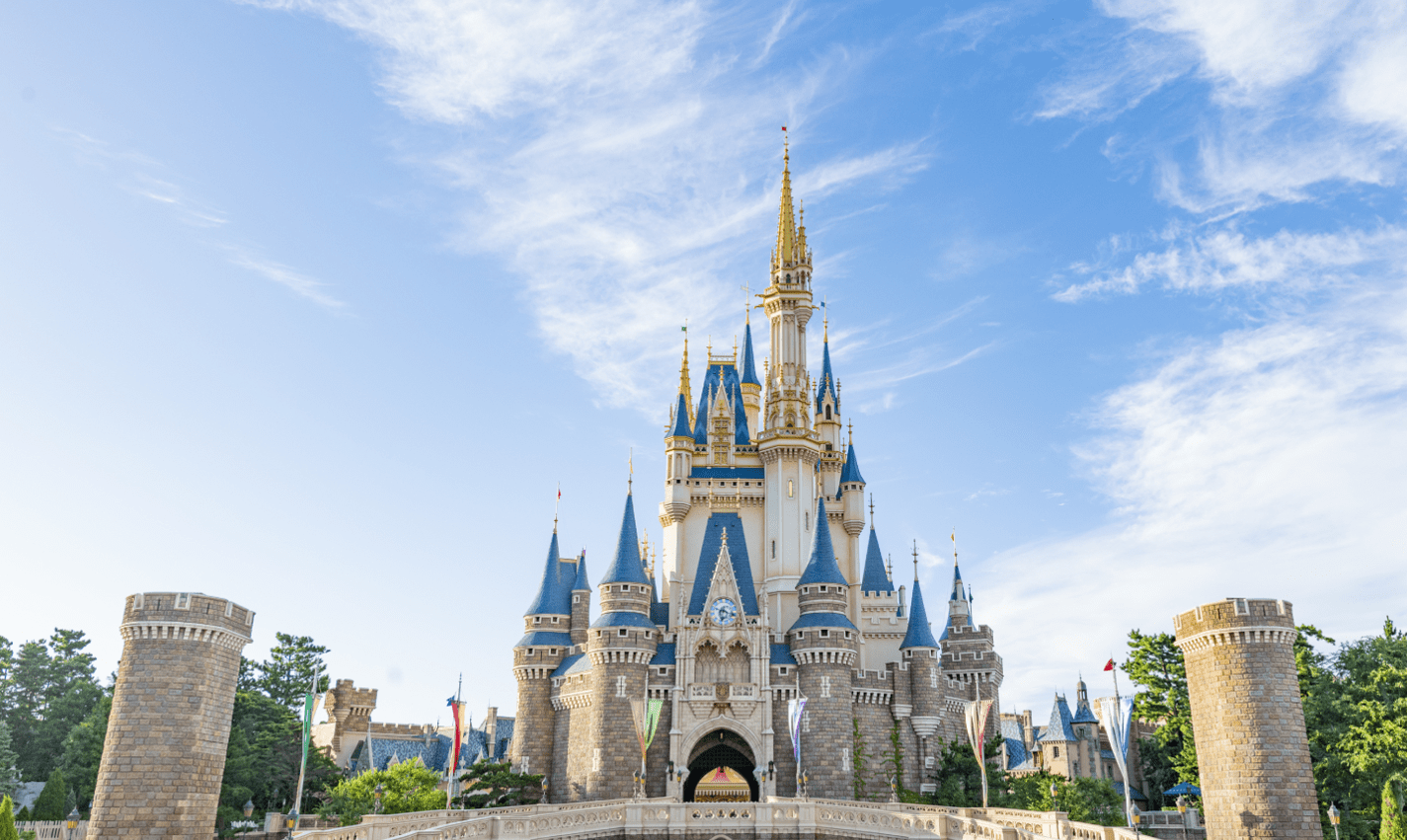 트립닷컴도쿄 디즈니 리조트 東京ディズニーリゾート