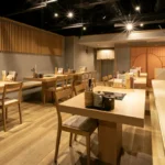 지브리 미술관 트립닷컴 특가로 예매하고 도쿄 우동 맛집 Aikawa Eel Restaurant 여기는 무조건 재방문 각이다.