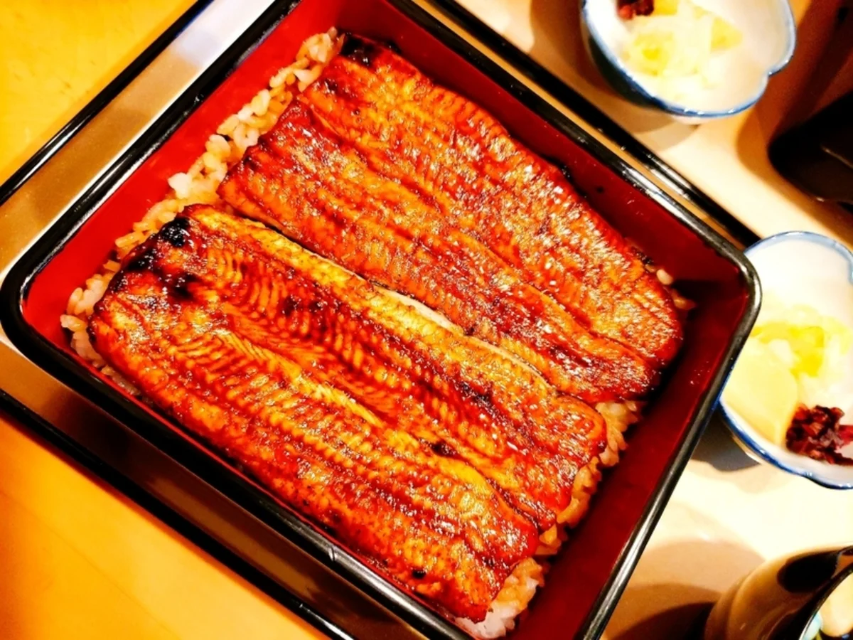 Aikawa Eel Restaurant 2번 사진