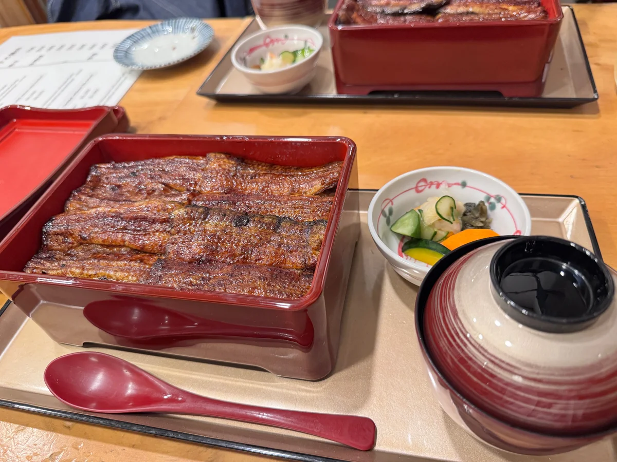 Aikawa Eel Restaurant 11번 사진