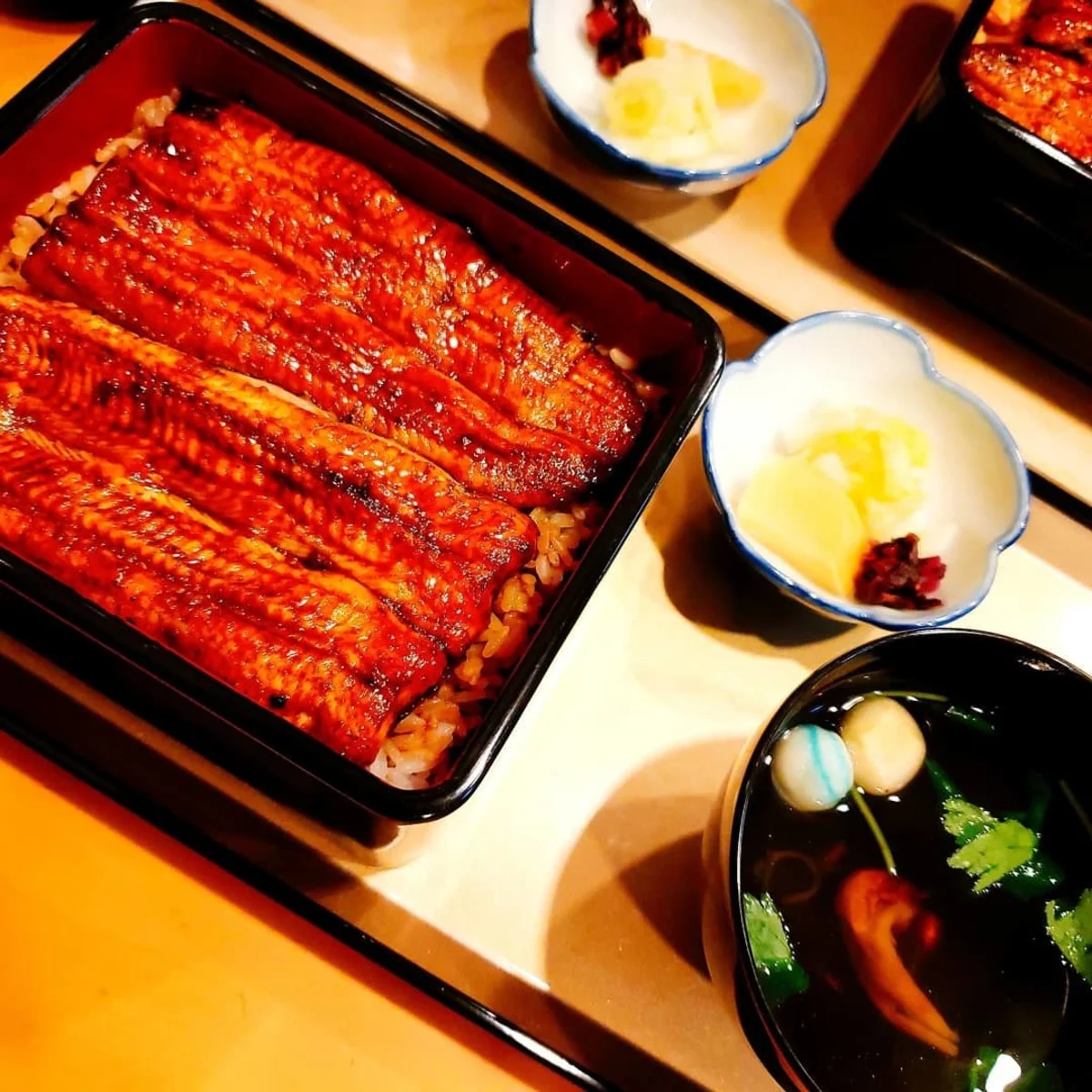 Aikawa Eel Restaurant 12번 사진