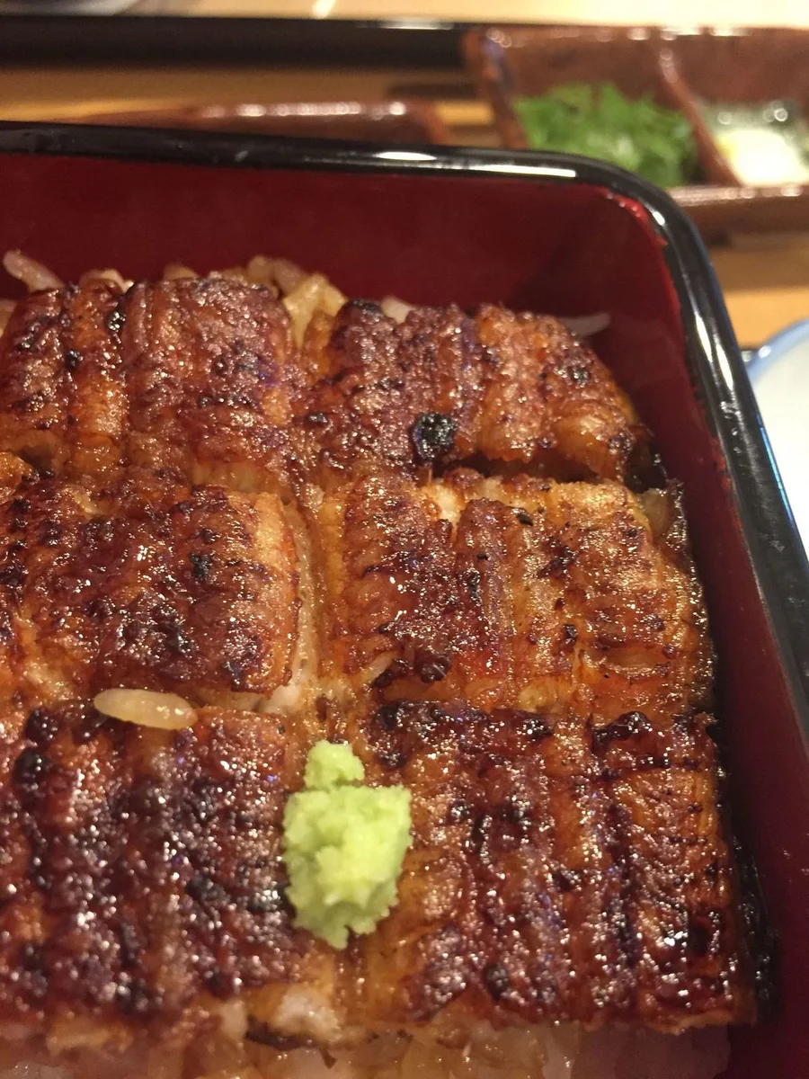 Aikawa Eel Restaurant 32번 사진