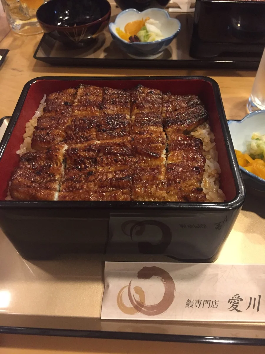 Aikawa Eel Restaurant 41번 사진