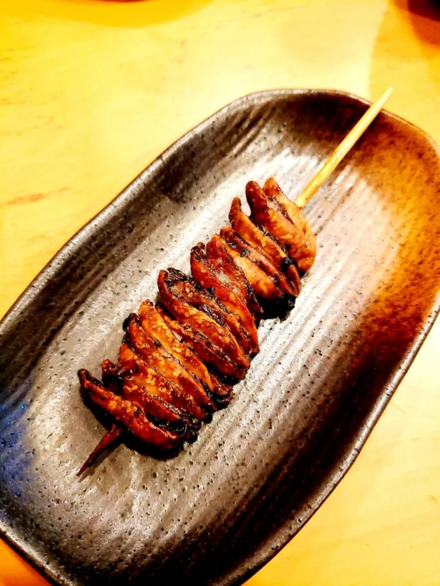 Aikawa Eel Restaurant 61번 사진