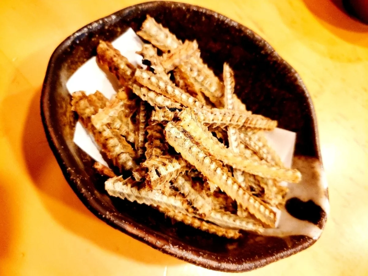 Aikawa Eel Restaurant 63번 사진