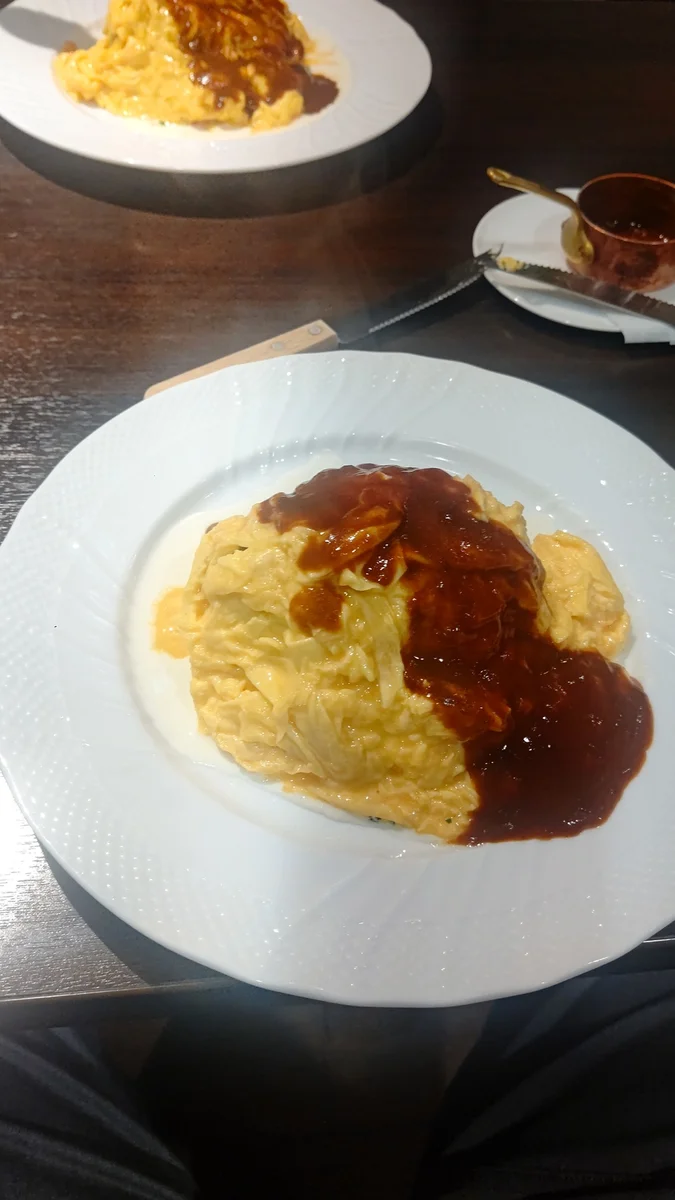 Azabu Kougai Ken Nakameguro Branch 11번 사진