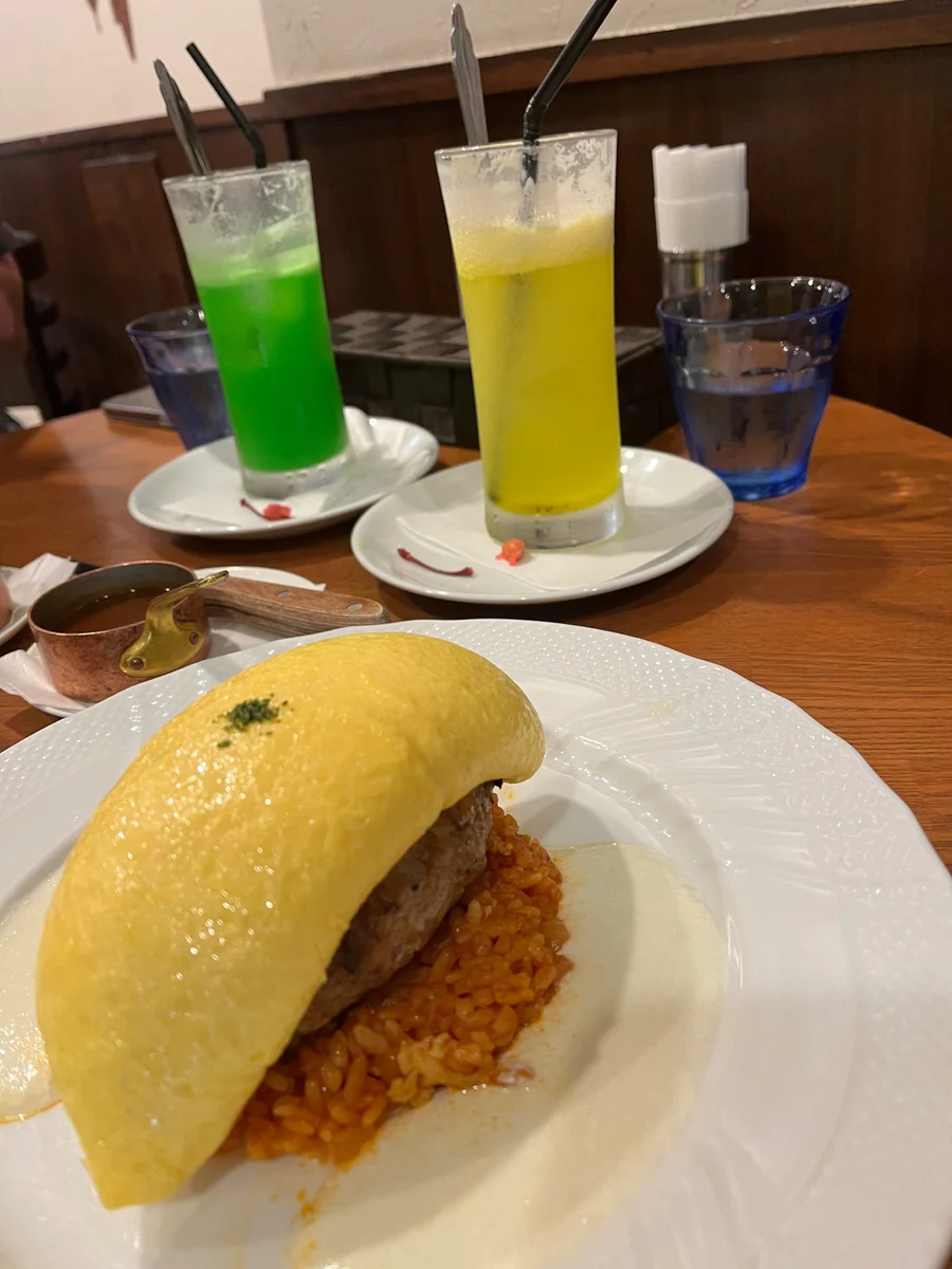 Azabu Kougai Ken Nakameguro Branch 21번 사진