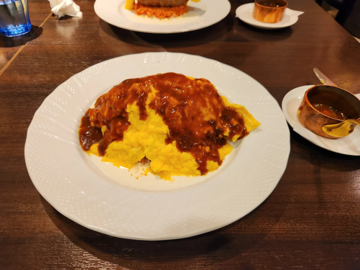 Azabu Kougai Ken Nakameguro Branch 41번 사진