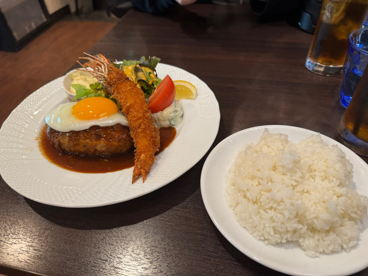 Azabu Kougai Ken Nakameguro Branch 51번 사진