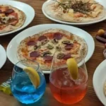 하루카스 300 전망대 트립닷컴 특가로 예매하고 오사카 Miyakojima  여행 맛집 — Bar&Amusement Peony Kyobashi 예약 …