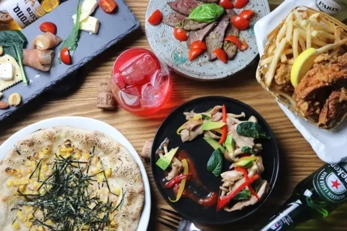 Bar&Amusement Peony Kyobashi 11번 사진