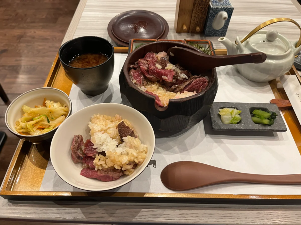 Beef Hitsumabushi Specialty Sakai 11번 사진