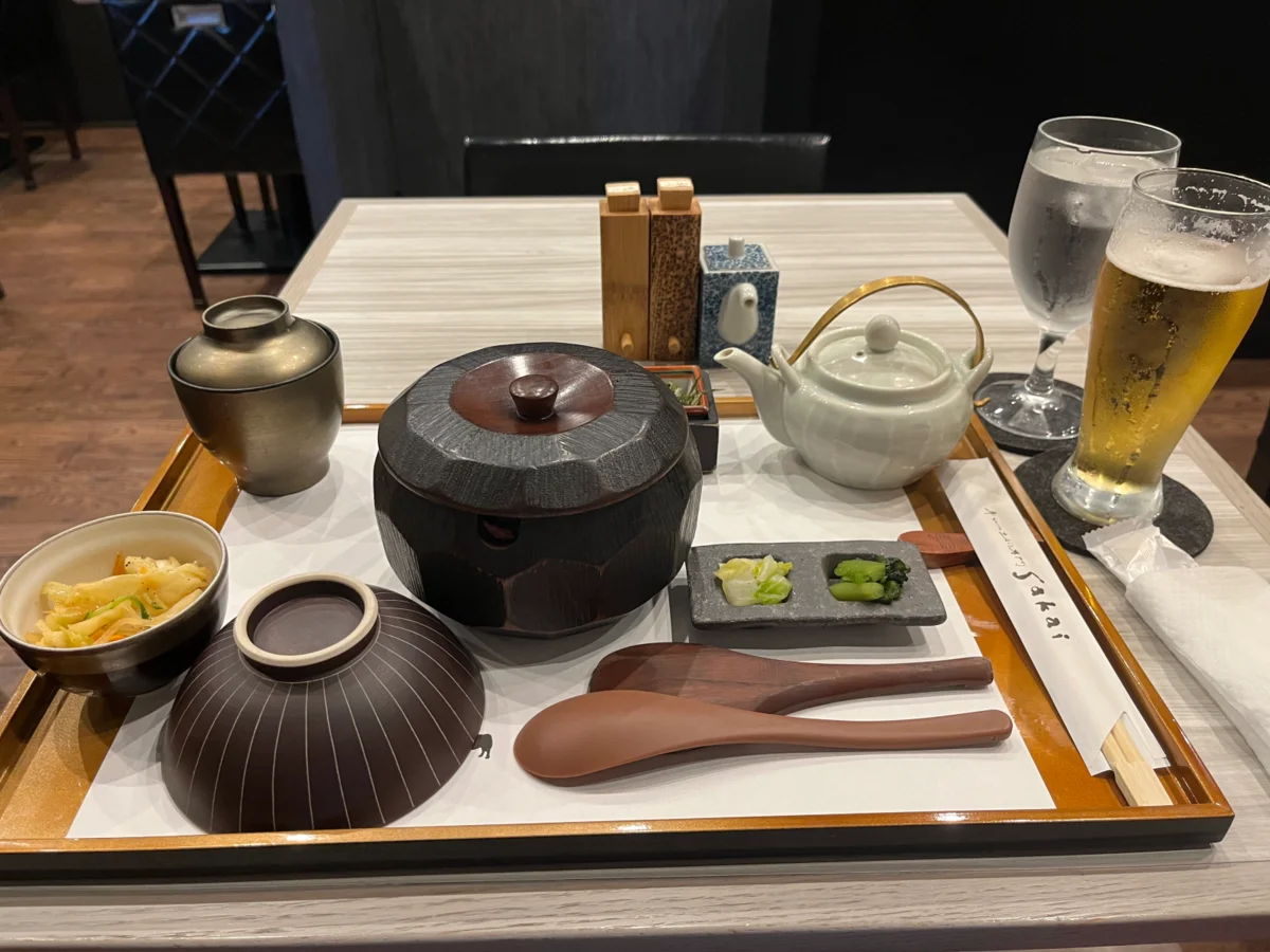 Beef Hitsumabushi Specialty Sakai 21번 사진