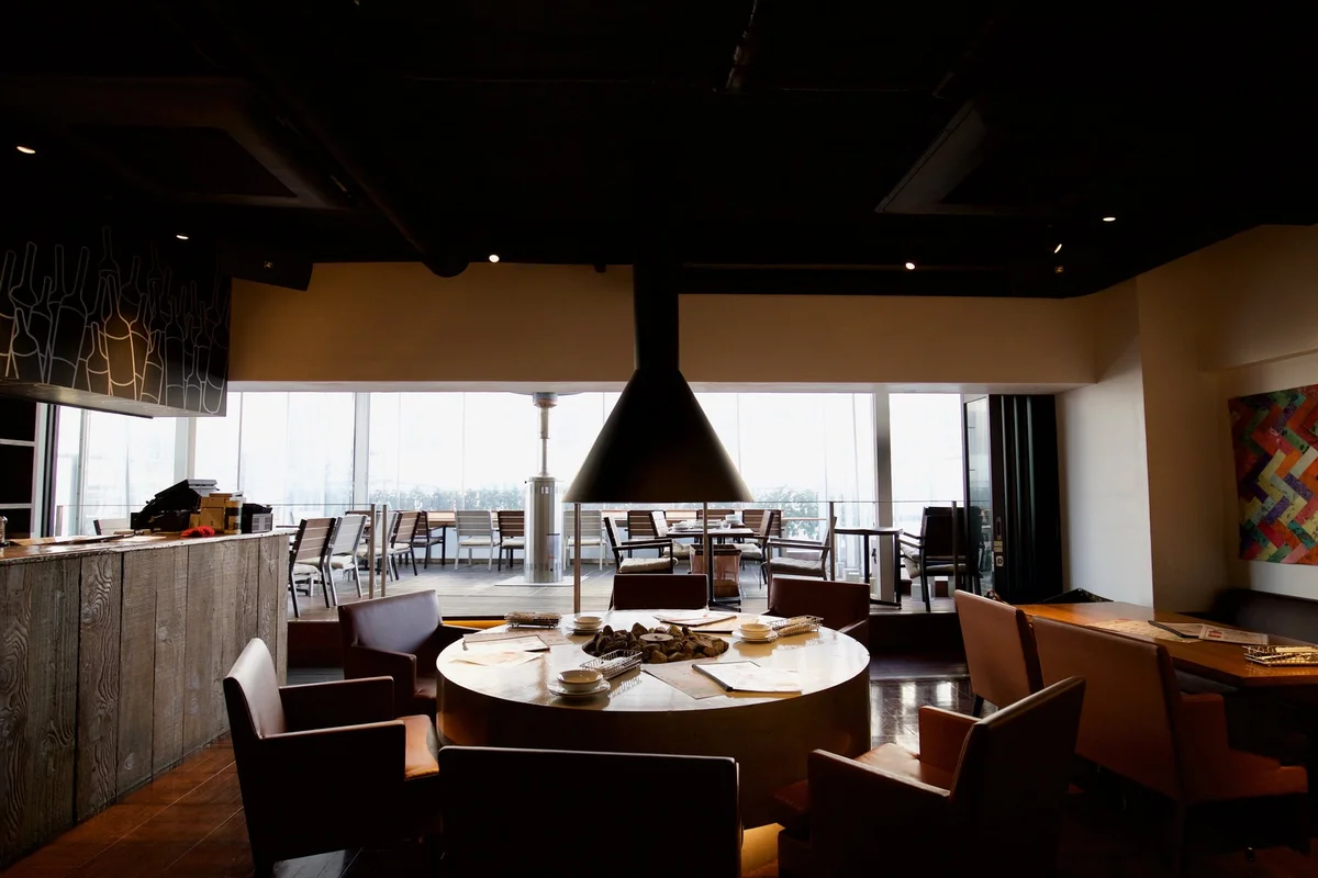 Cafe Cotton Club 2번 사진