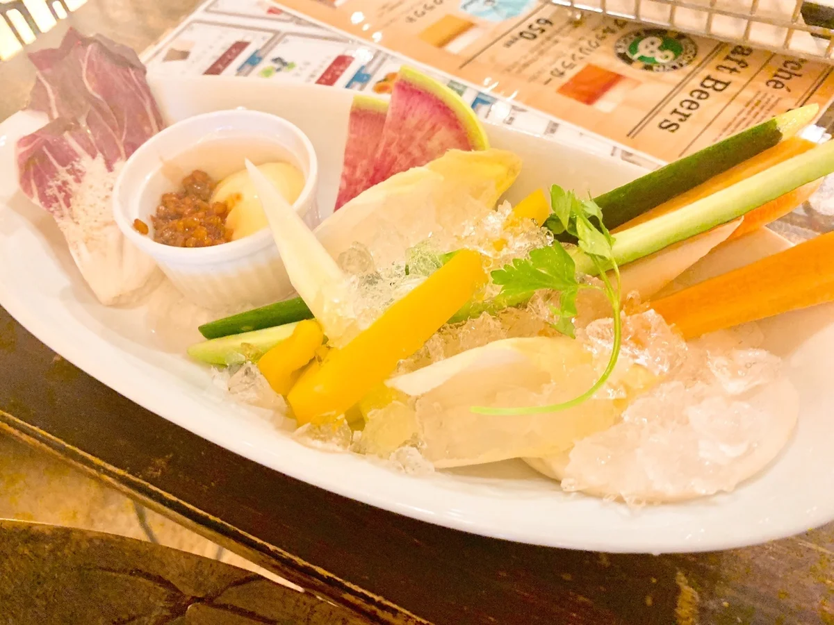Cafe Cotton Club 11번 사진