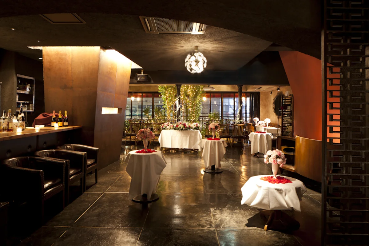 Cafe Cotton Club 21번 사진