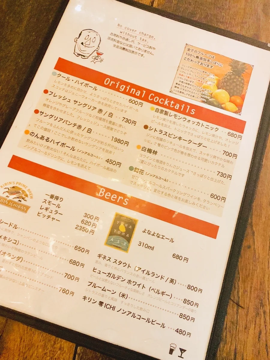 Cafe Cotton Club 62번 사진