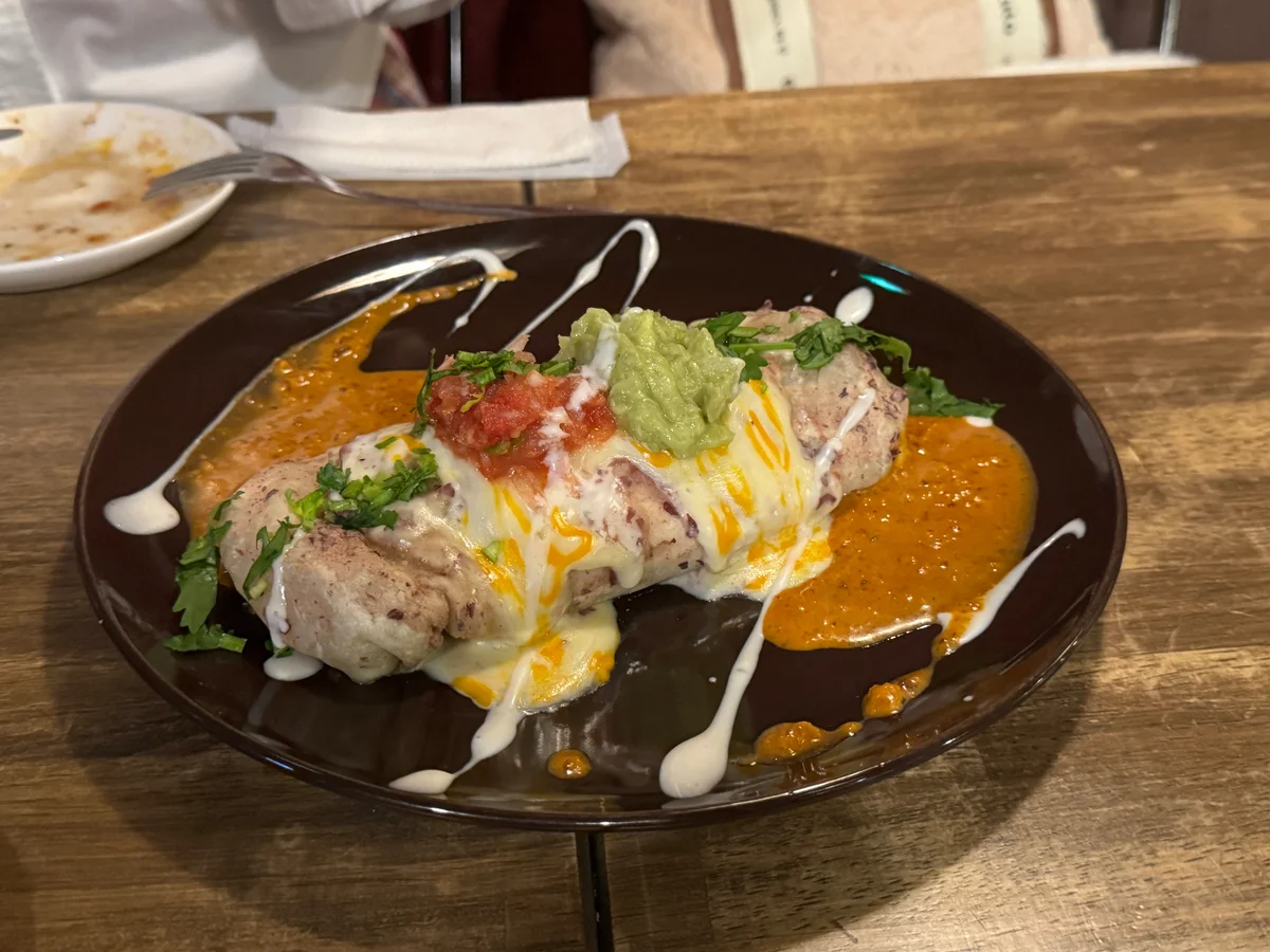 Casa Tequila Tokyo 1번 사진