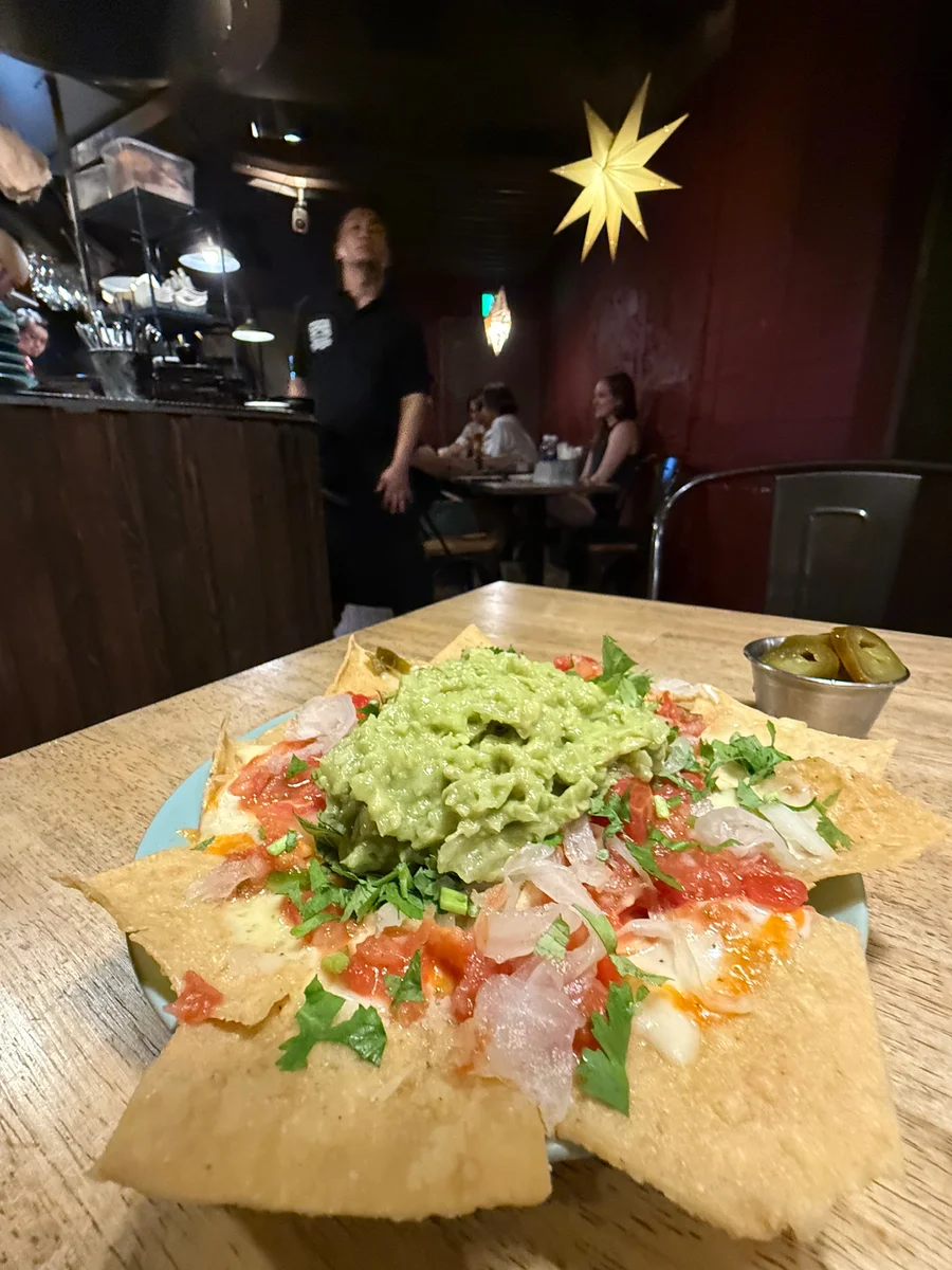 Casa Tequila Tokyo 21번 사진