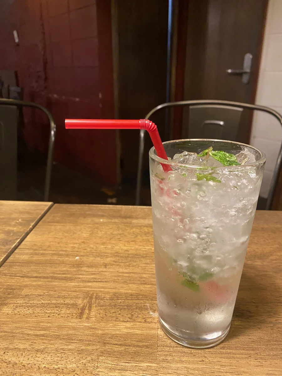 Casa Tequila Tokyo 31번 사진
