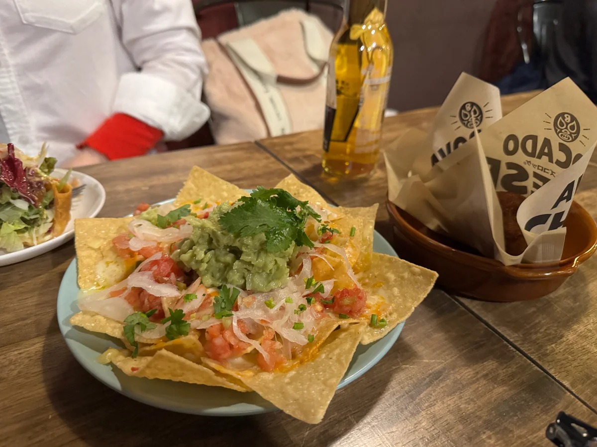Casa Tequila Tokyo 41번 사진
