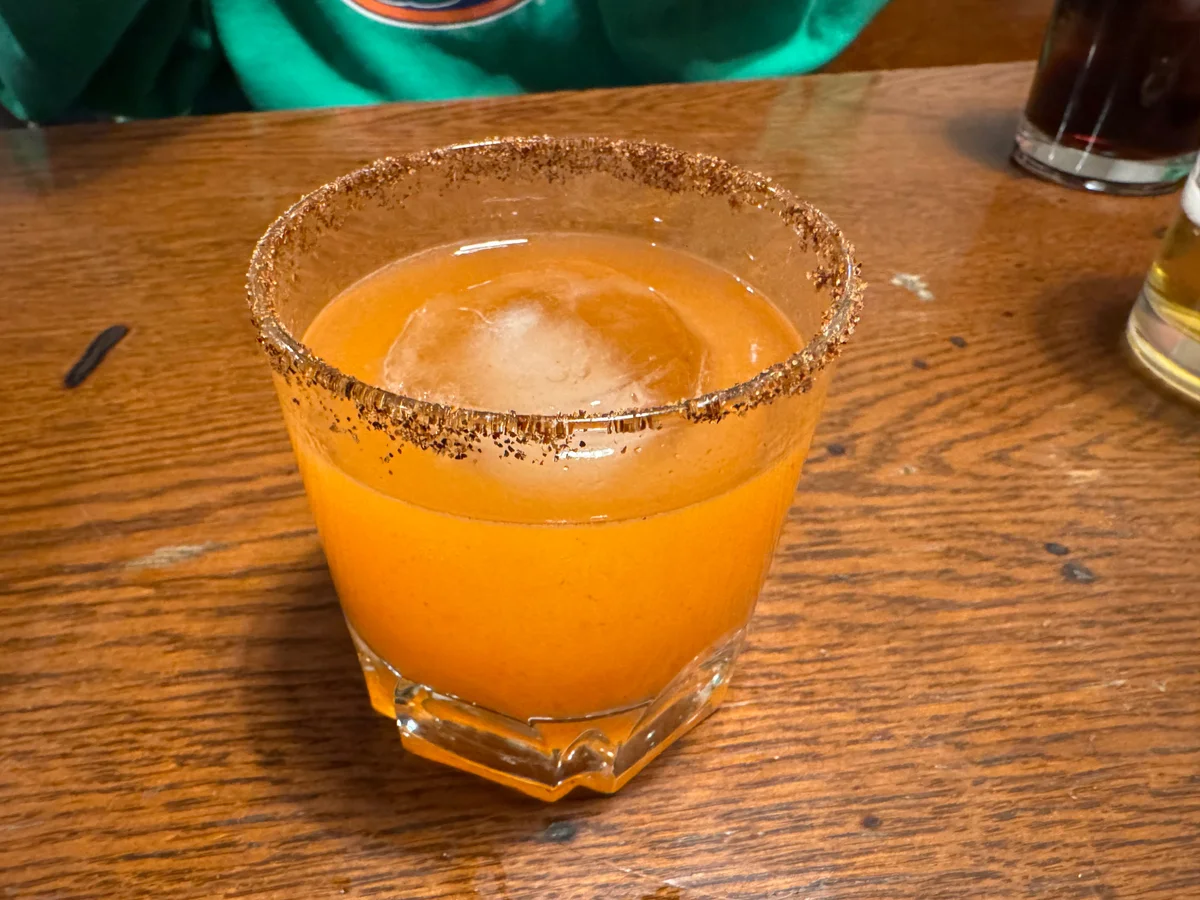 Casa Tequila Tokyo 42번 사진