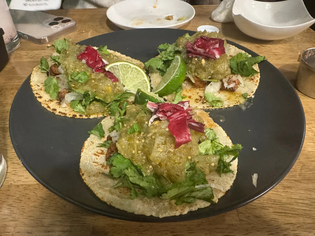 Casa Tequila Tokyo 61번 사진
