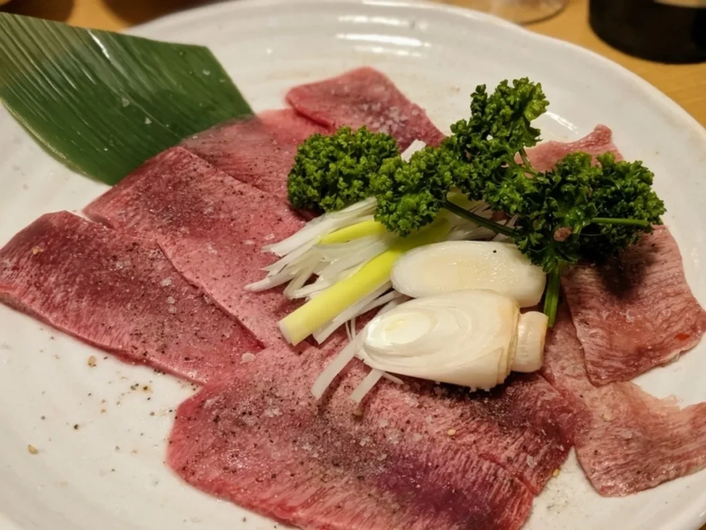 지브리 미술관 트립닷컴 특가로 예매하고 도쿄 야키니쿠 맛집 Charcoal Grill Kinryuzan 천황도 울고갈 맛을 보다.