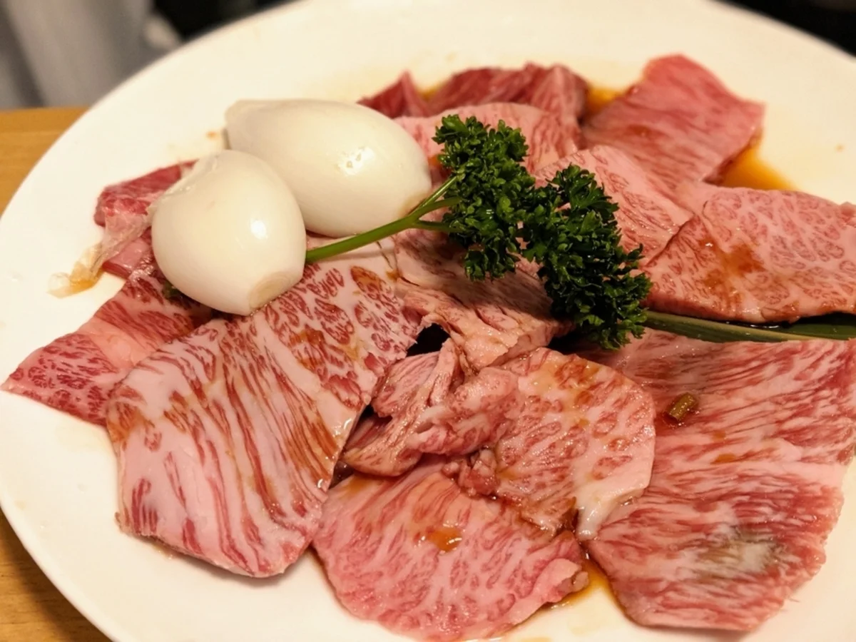 Charcoal Grill Kinryuzan 2번 사진
