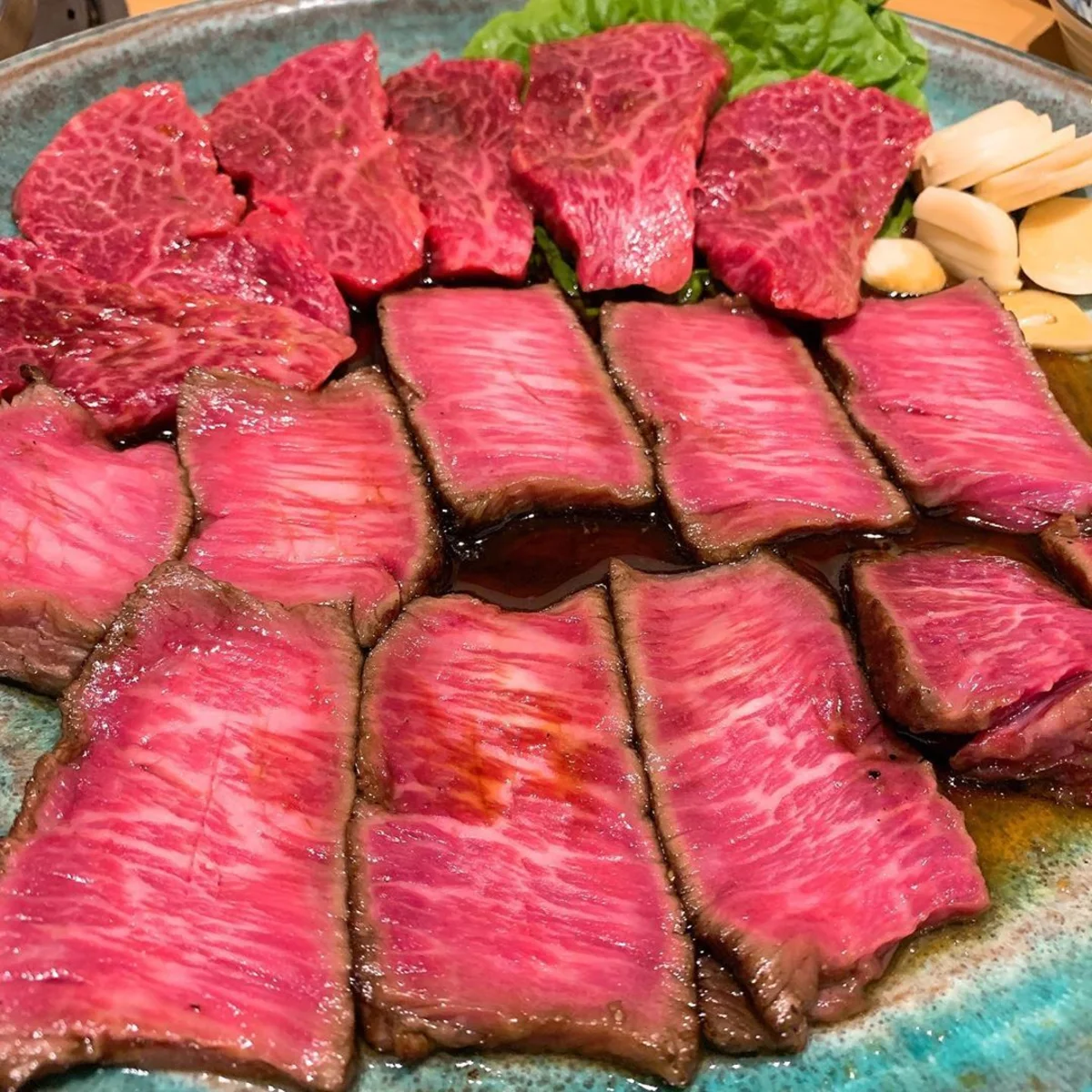 Charcoal Grill Kinryuzan 31번 사진