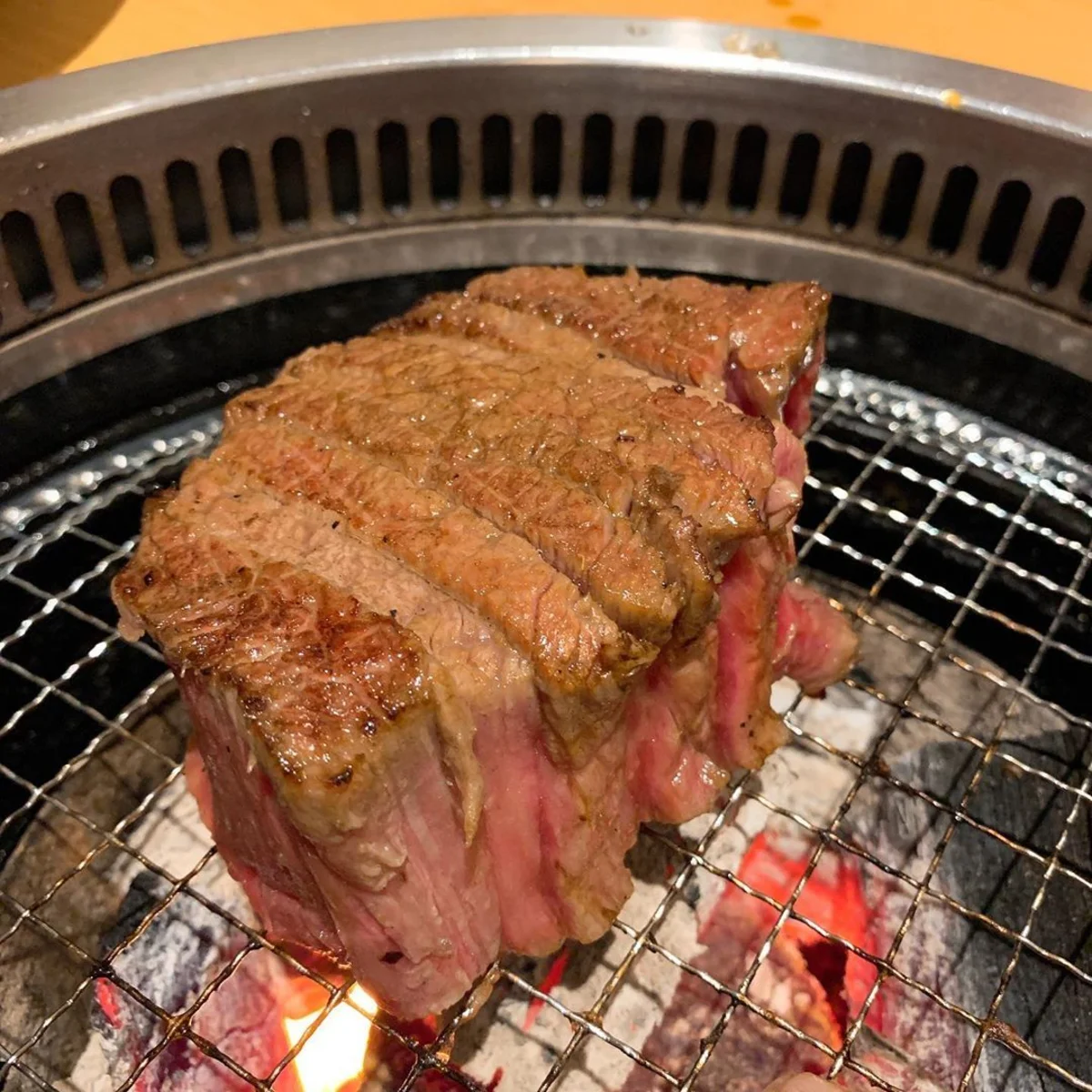 Charcoal Grill Kinryuzan 32번 사진