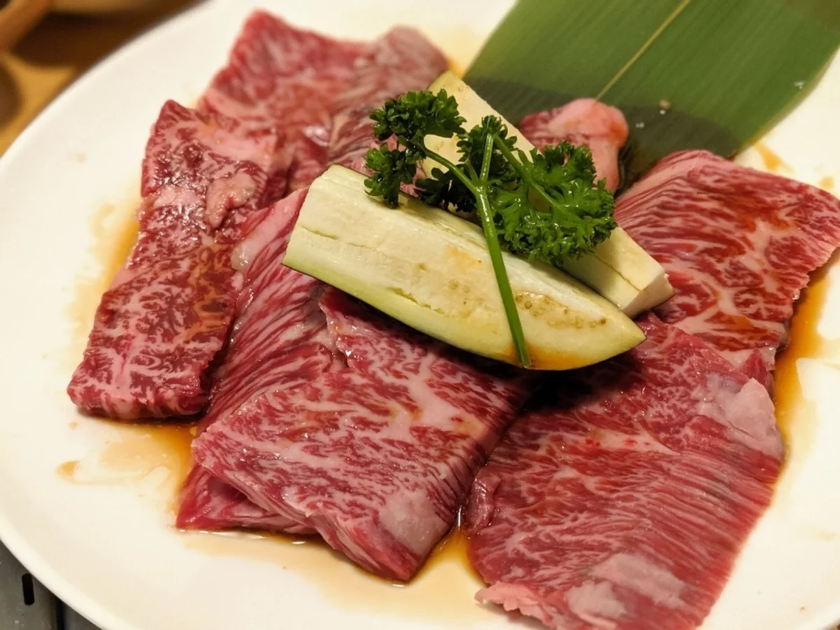 Charcoal Grill Kinryuzan 41번 사진