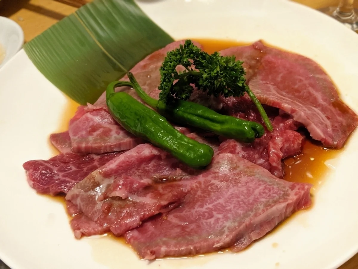 Charcoal Grill Kinryuzan 42번 사진