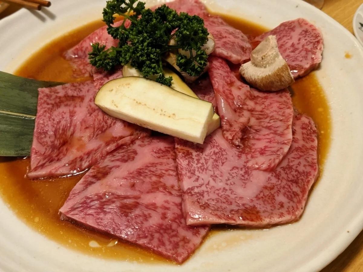 Charcoal Grill Kinryuzan 51번 사진
