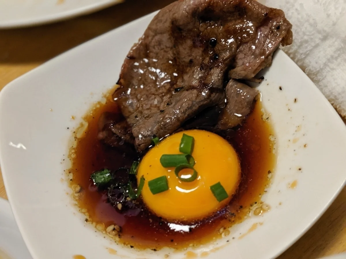 Charcoal Grill Kinryuzan 52번 사진