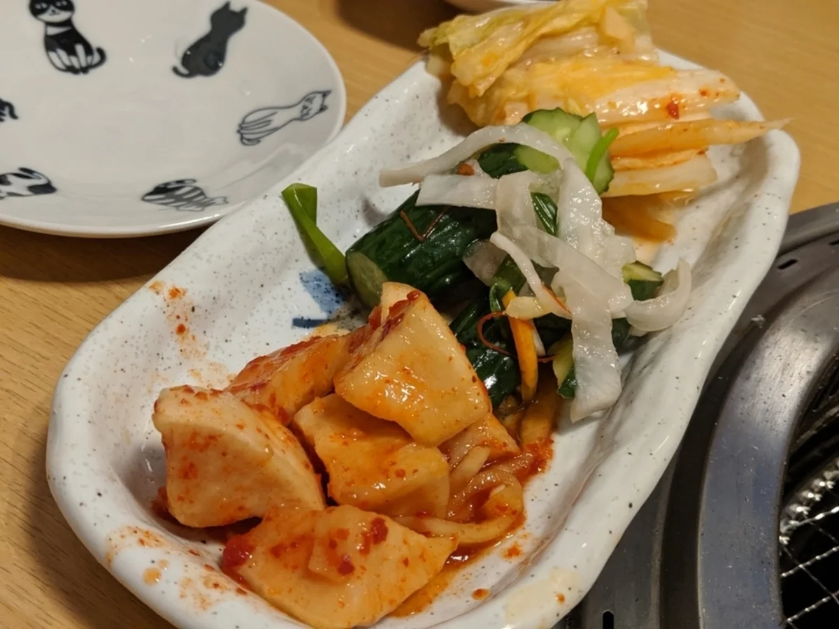 Charcoal Grill Kinryuzan 62번 사진