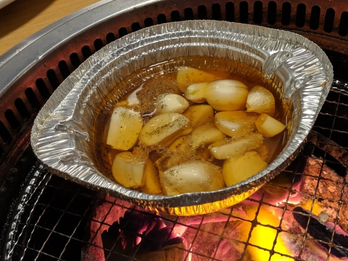 Charcoal Grill Kinryuzan 63번 사진