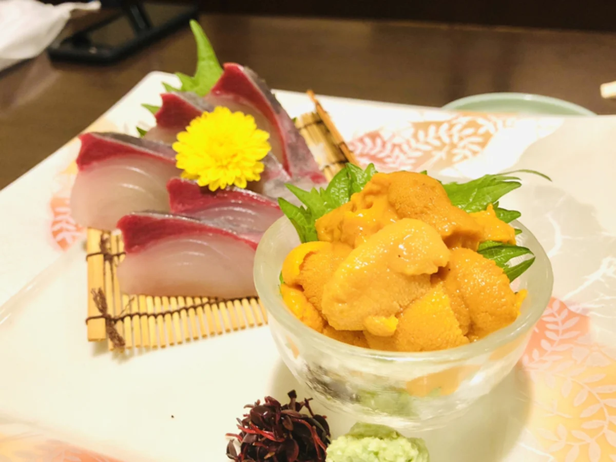 Charcoal Grill Unafuji 61번 사진