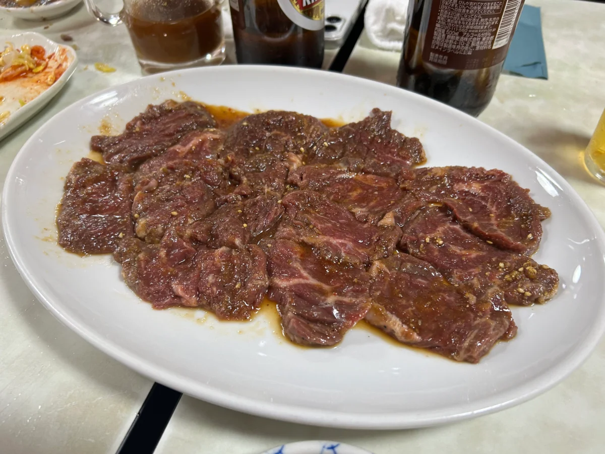 Daifukuen 11번 사진