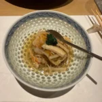 롯폰기 힐즈 전망대 트립닷컴 특가로 예매하고 도쿄 스시/초밥 맛집 Daikanyama Sushi Takeuchi 웨이팅이 아깝지 않은 찐 후기.