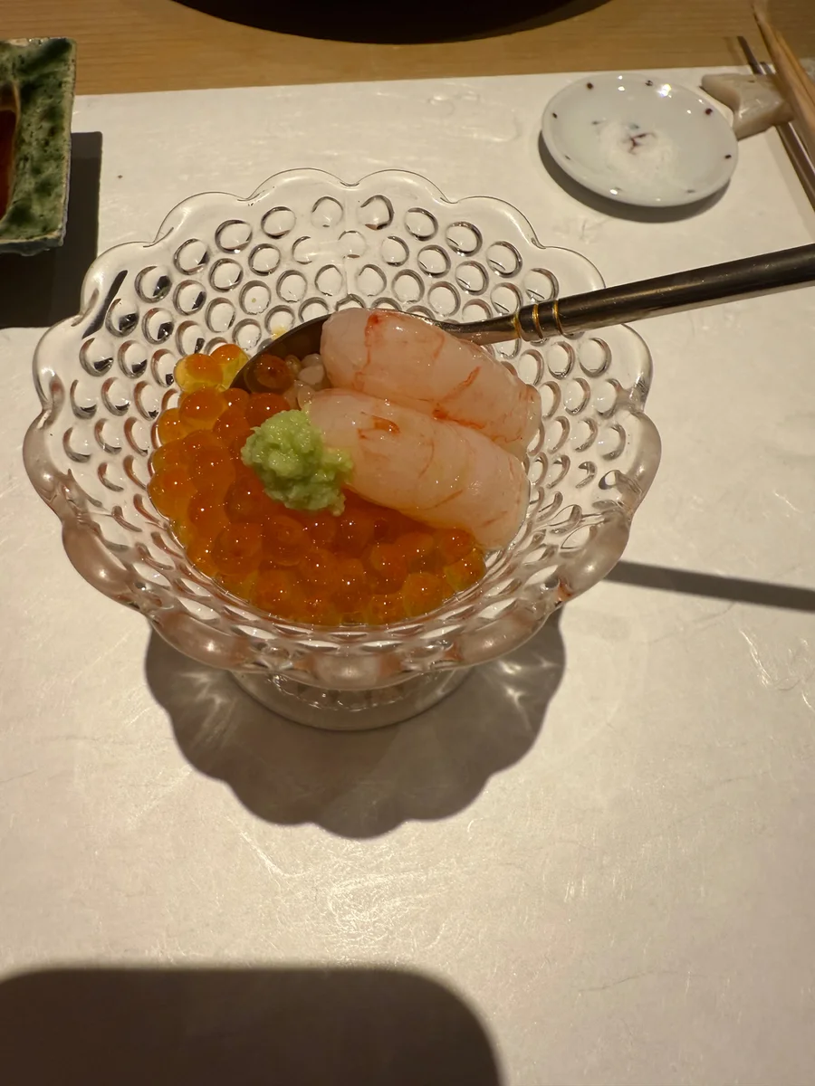 Daikanyama Sushi Takeuchi 2번 사진
