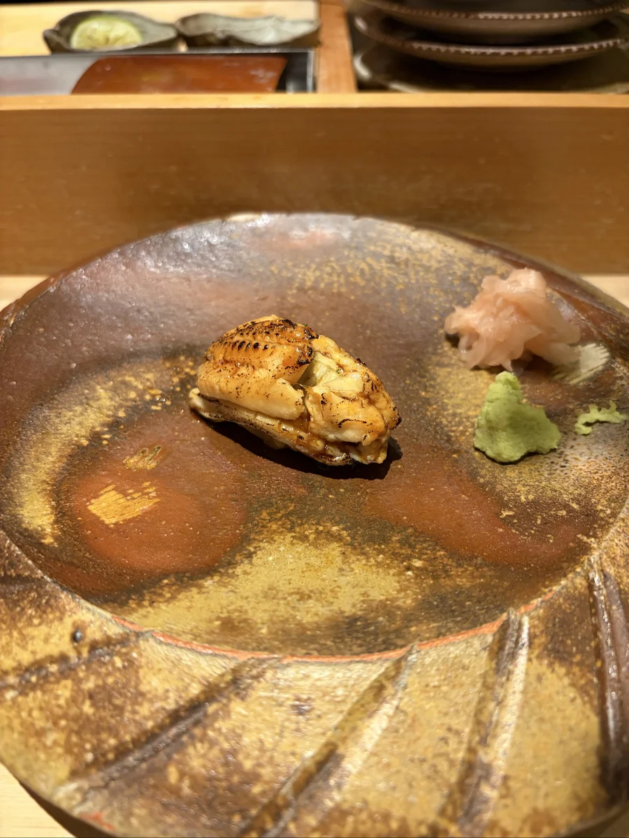 Daikanyama Sushi Takeuchi 11번 사진