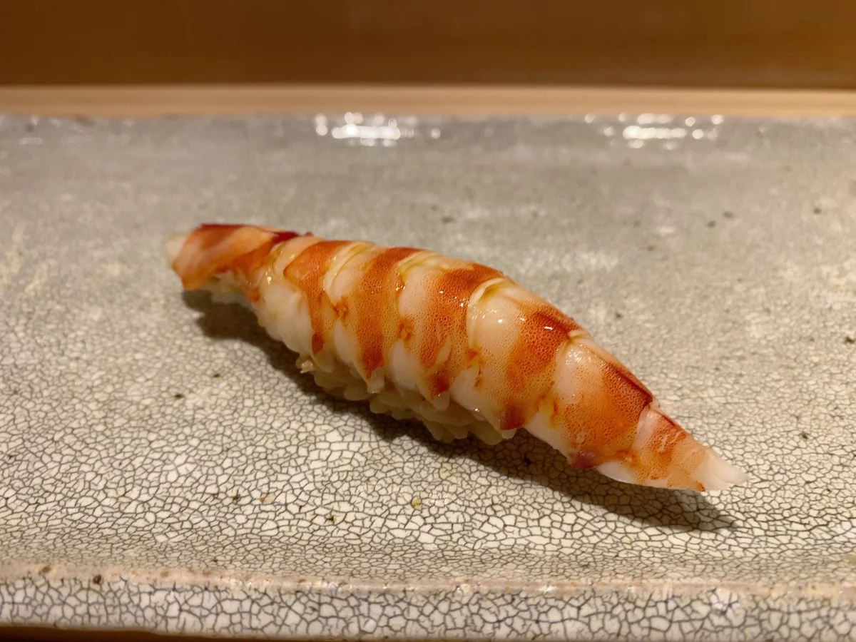 Daikanyama Sushi Takeuchi 21번 사진