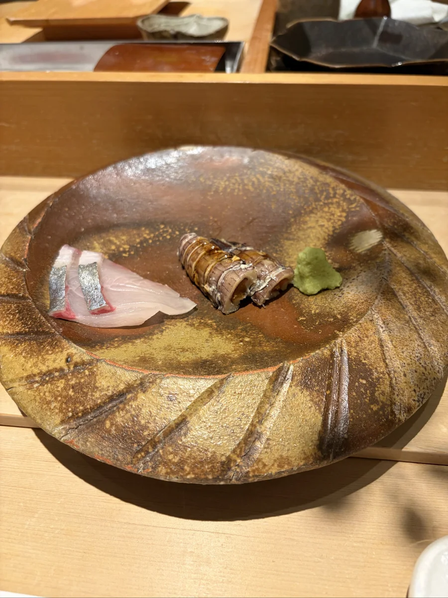 Daikanyama Sushi Takeuchi 31번 사진