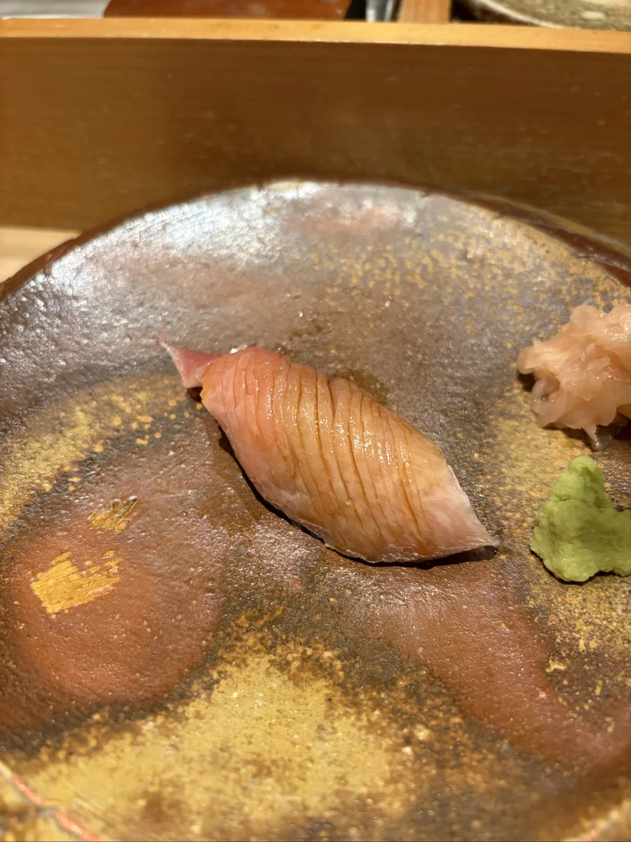 Daikanyama Sushi Takeuchi 42번 사진