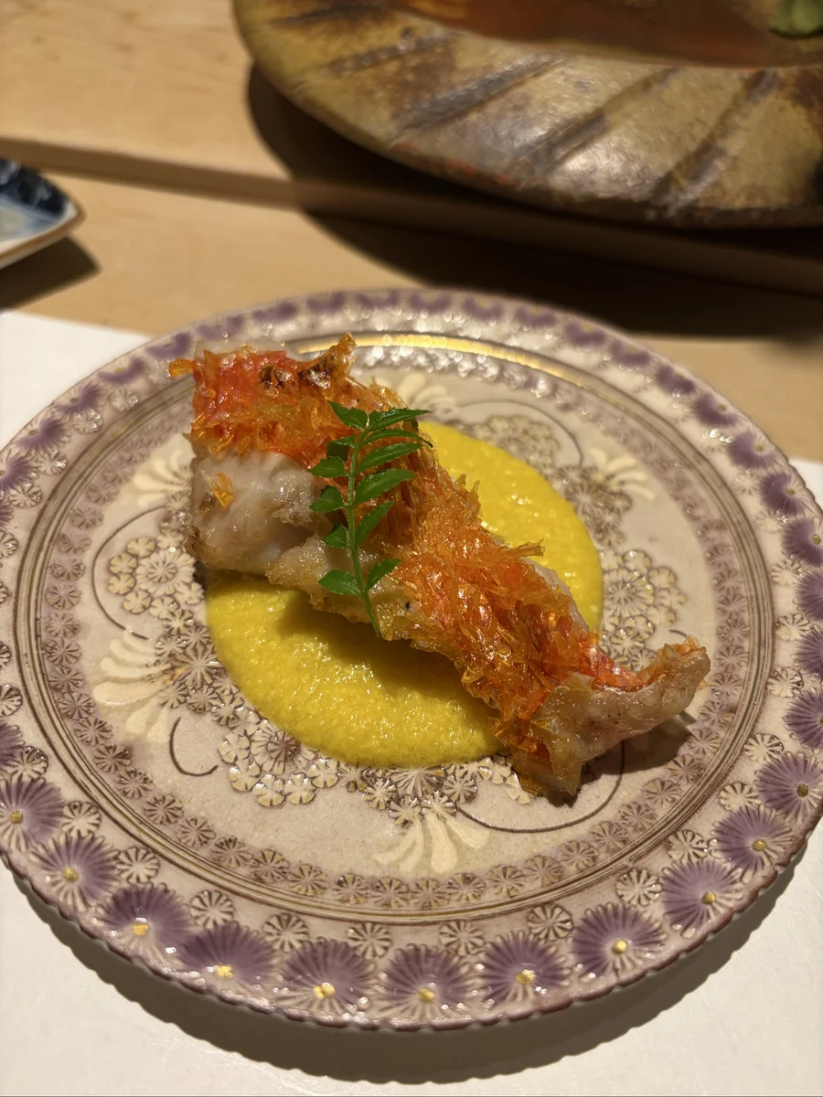 Daikanyama Sushi Takeuchi 51번 사진