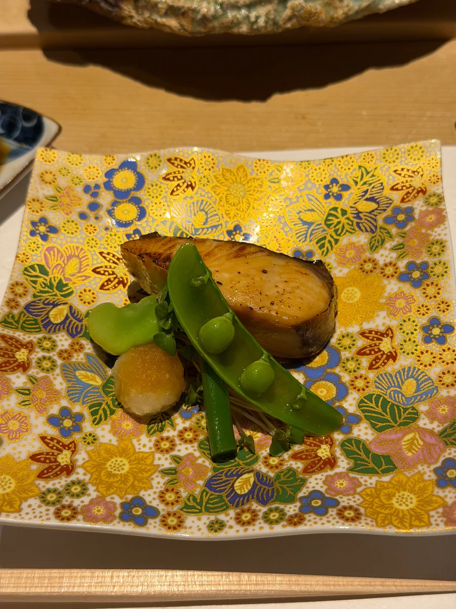 Daikanyama Sushi Takeuchi 63번 사진