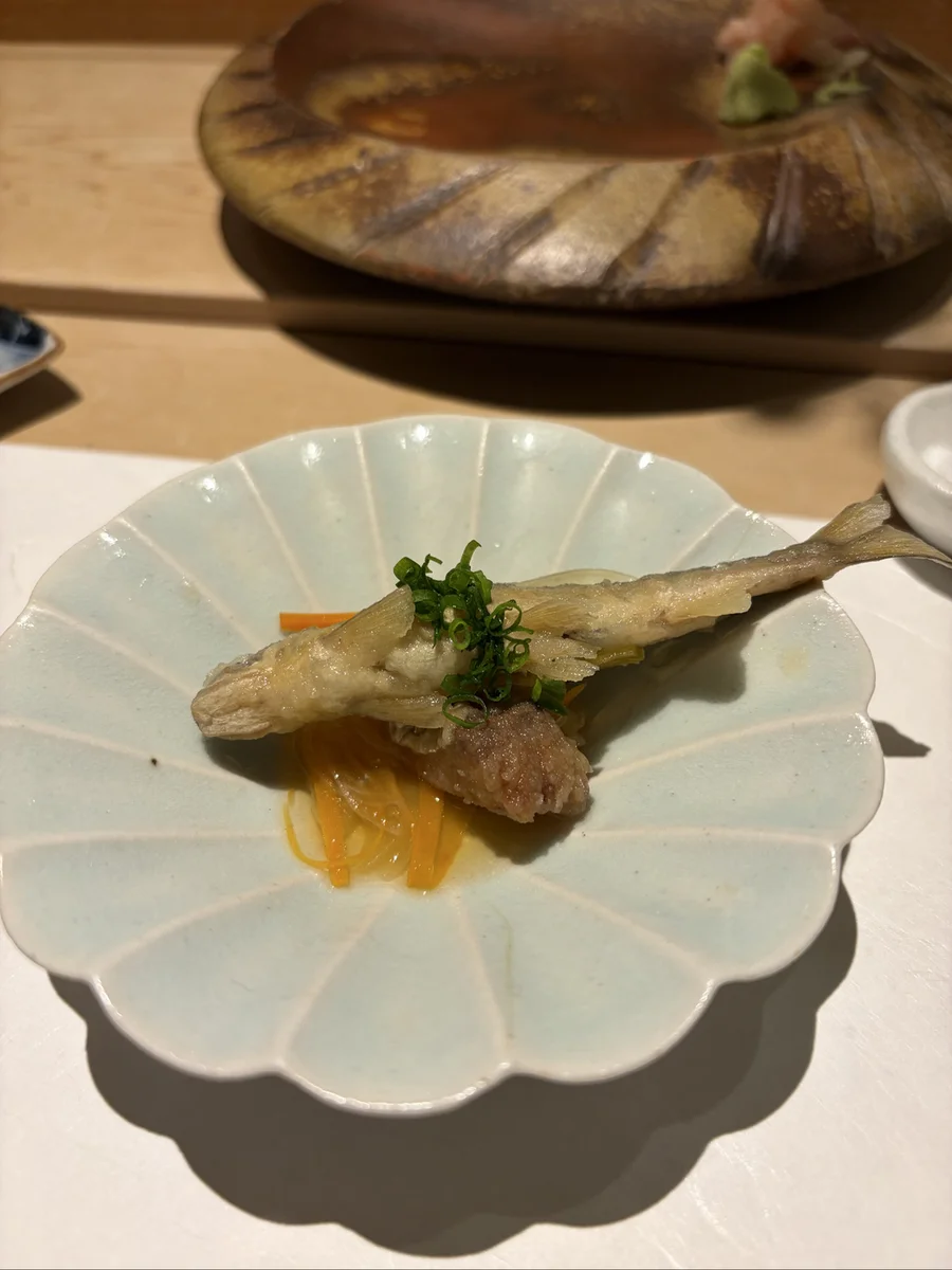 Daikanyama Sushi Takeuchi 65번 사진