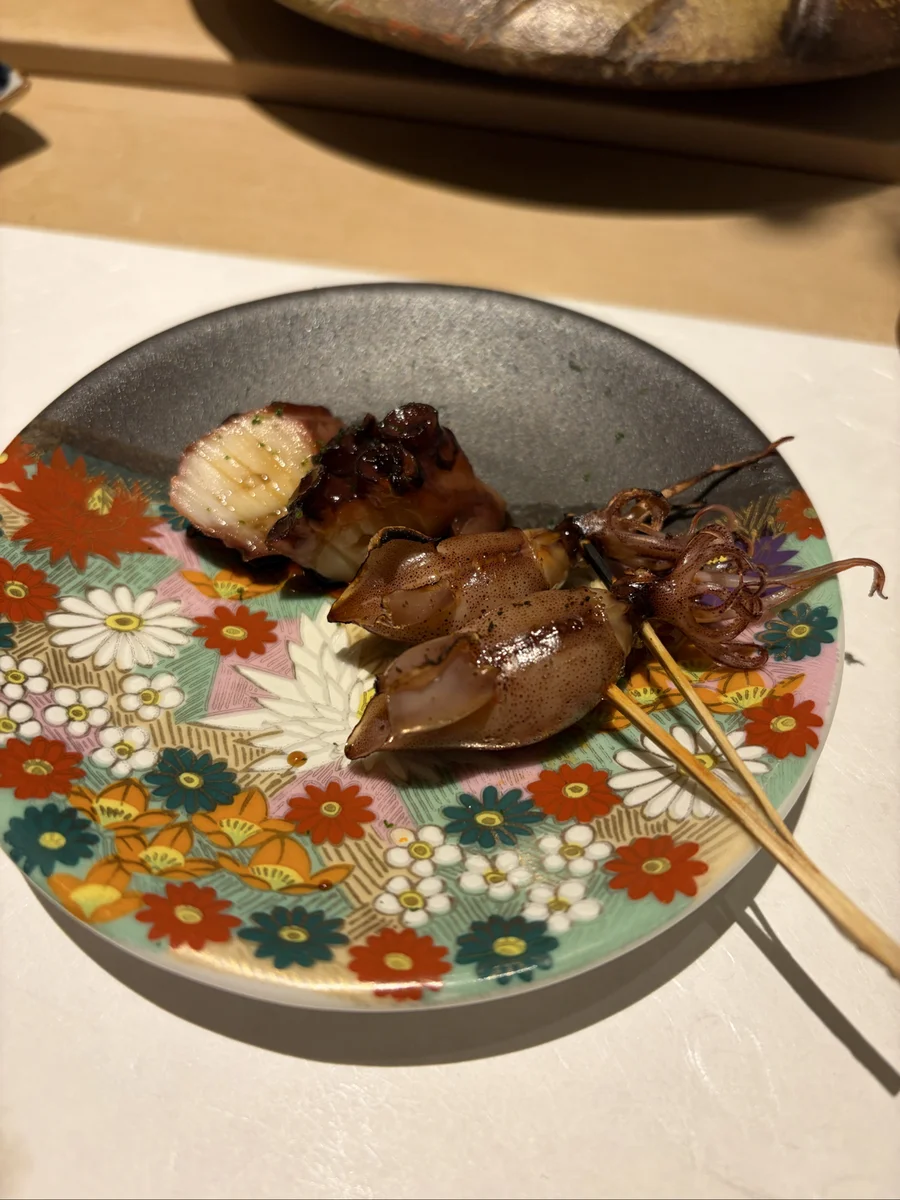 Daikanyama Sushi Takeuchi 66번 사진
