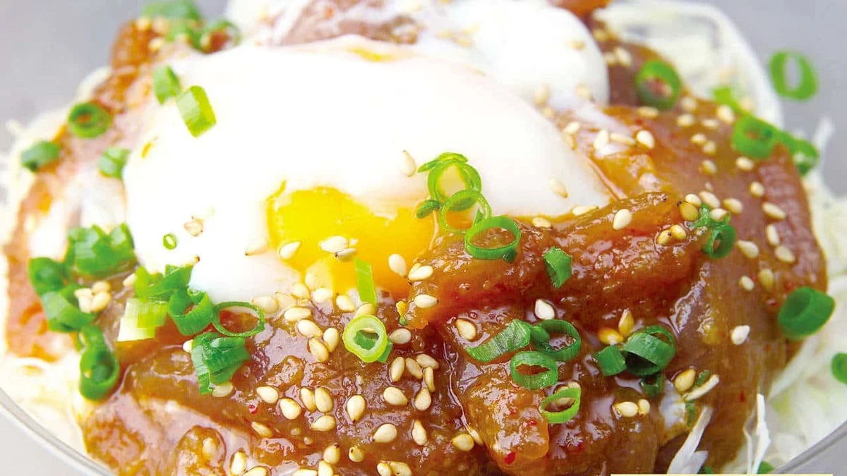 Donburi Chaya - Sapporo Nijo Market 41번 사진